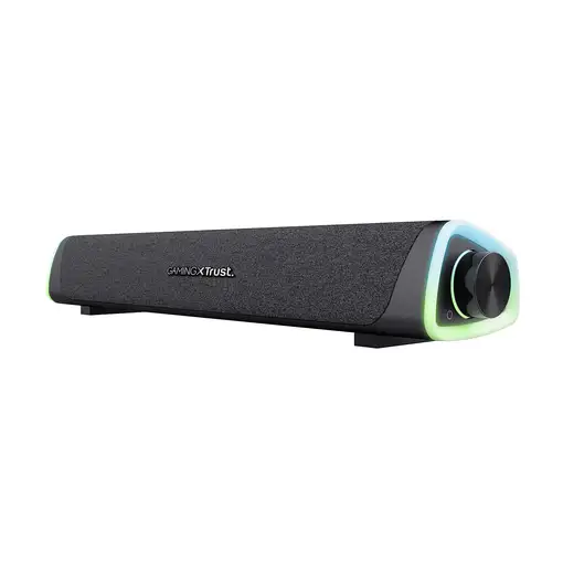 Trust GXT 620 Axon Negro 2.0 canales 12 W