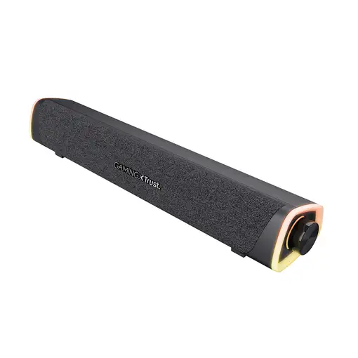 Trust GXT 620 Axon Negro 2.0 canales 12 W