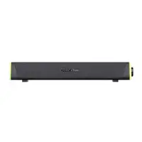 Trust GXT 620 Axon Negro 2.0 canales 12 W