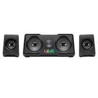 Mars Gaming Altavoces MS22 2.2 35W Black
