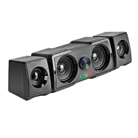 Mars Gaming Altavoces MS22 2.2 35W Black