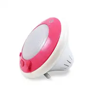 Conceptronic Altavoz Flotante impermeable inalámbrico