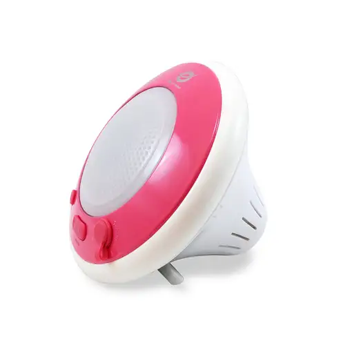Conceptronic Altavoz Flotante impermeable inalámbrico