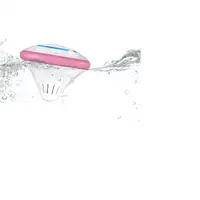 Conceptronic Altavoz Flotante impermeable inalámbrico