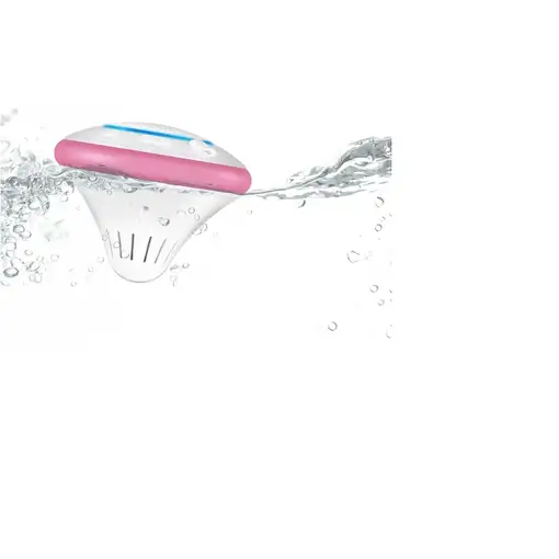Conceptronic Altavoz Flotante impermeable inalámbrico