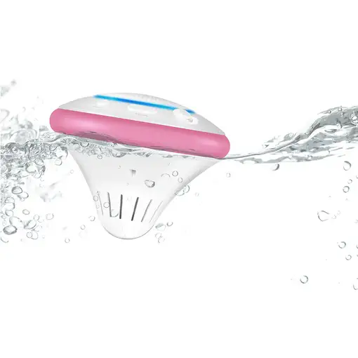 Conceptronic Altavoz Flotante impermeable inalámbrico