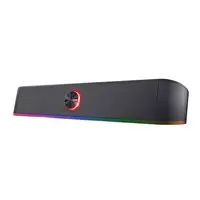 Trust GXT 619 Thorne Negro 2.0 canales 6 W