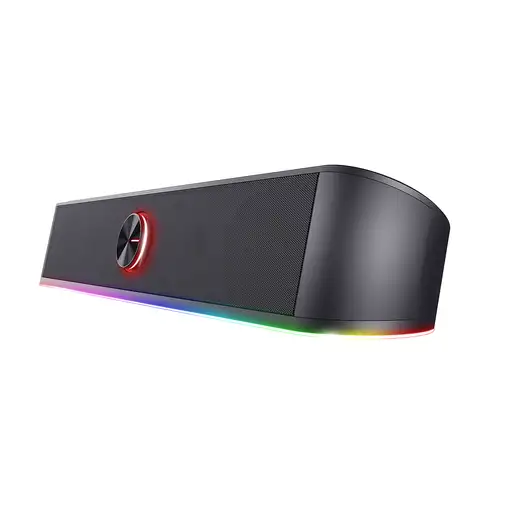 Trust GXT 619 Thorne Negro 2.0 canales 6 W