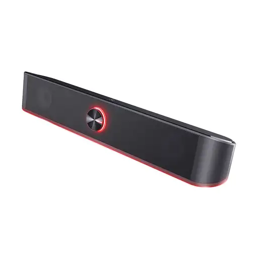 Trust GXT 619 Thorne Negro 2.0 canales 6 W