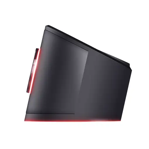 Trust GXT 619 Thorne Negro 2.0 canales 6 W