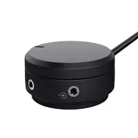 Trust Yuri conjunto de altavoces 60 W Universal Negro 2.1 canales De 1 vía 15 W