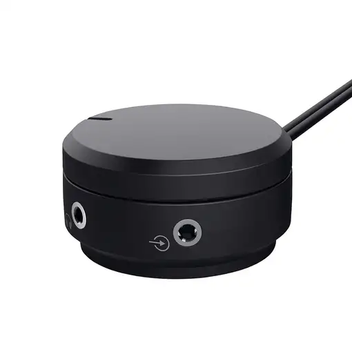 Trust Yuri conjunto de altavoces 60 W Universal Negro 2.1 canales De 1 vía 15 W