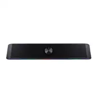 Deep Gaming R200B Negro 2.0 canales 6 W
