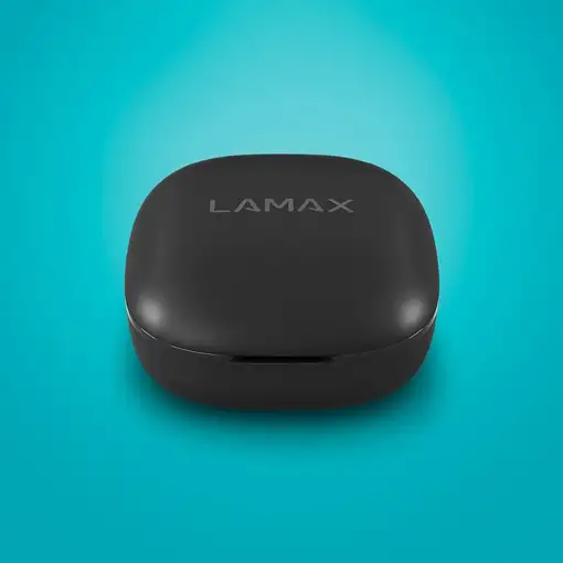Lamax Clips1 ANC Auriculares Inalámbrico Dentro de oído Llamadas/Música USB Tipo C