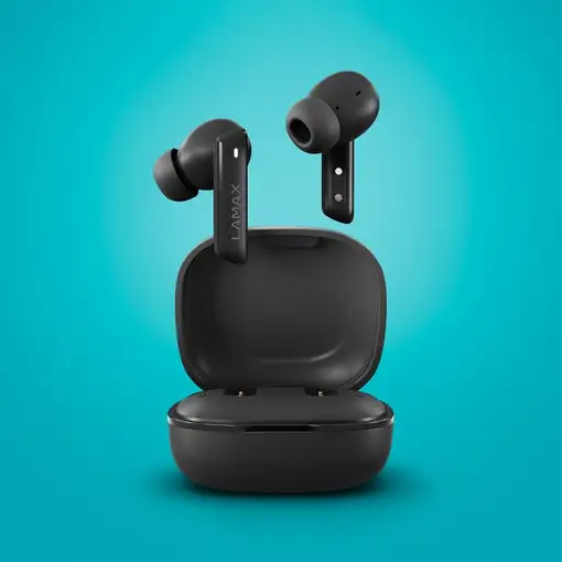 Lamax Clips1 ANC Auriculares Inalámbrico Dentro de oído Llamadas/Música USB Tipo C