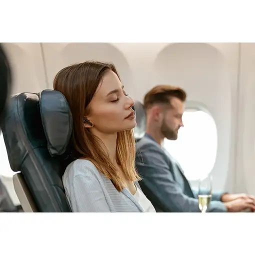 Lamax Clips1 ANC Auriculares Inalámbrico Dentro de oído Llamadas/Música USB Tipo C