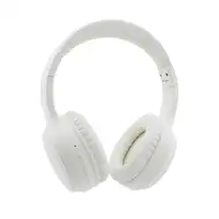 CoolBox AIR-40 Auriculares Inalámbrico y alámbrico Diadema Llamadas/Música USB Tip