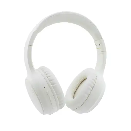 CoolBox AIR-40 Auriculares Inalámbrico y alámbrico Diadema Llamadas/Música USB Tip