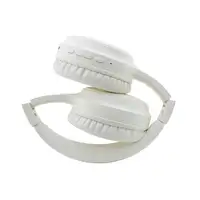 CoolBox AIR-40 Auriculares Inalámbrico y alámbrico Diadema Llamadas/Música USB Tip