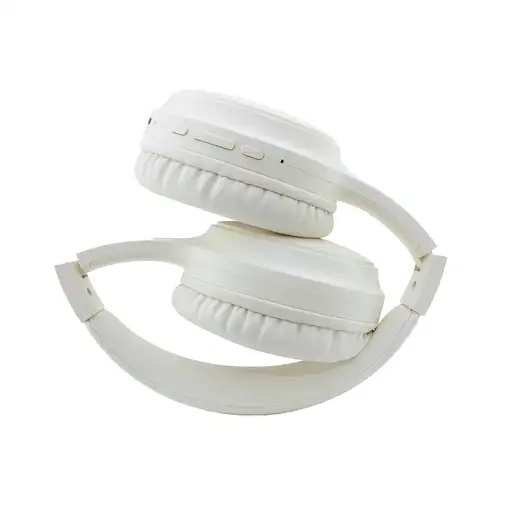 CoolBox AIR-40 Auriculares Inalámbrico y alámbrico Diadema Llamadas/Música USB Tip