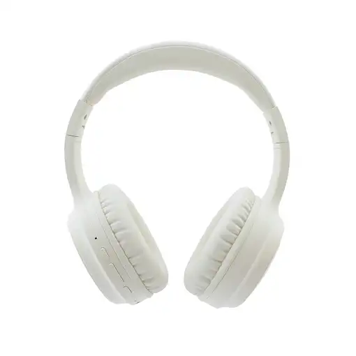 CoolBox AIR-40 Auriculares Inalámbrico y alámbrico Diadema Llamadas/Música USB Tip