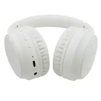 CoolBox AIR-40 Auriculares Inalámbrico y alámbrico Diadema Llamadas/Música USB Tip
