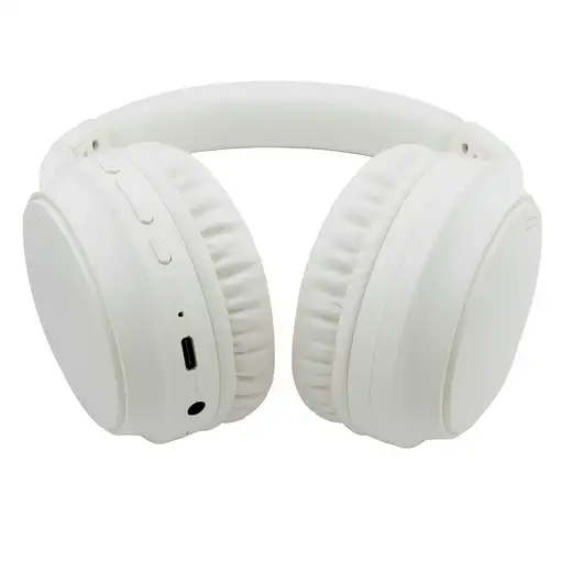 CoolBox AIR-40 Auriculares Inalámbrico y alámbrico Diadema Llamadas/Música USB Tip