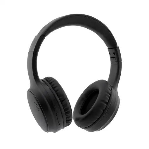 CoolBox AIR-40 Auriculares Inalámbrico y alámbrico Diadema Llamadas/Música USB Tip