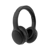 CoolBox AIR-40 Auriculares Inalámbrico y alámbrico Diadema Llamadas/Música USB Tip
