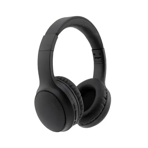 CoolBox AIR-40 Auriculares Inalámbrico y alámbrico Diadema Llamadas/Música USB Tip