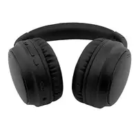 CoolBox AIR-40 Auriculares Inalámbrico y alámbrico Diadema Llamadas/Música USB Tip