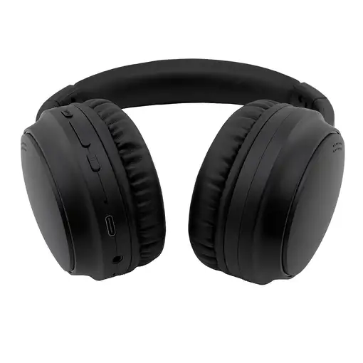 CoolBox AIR-40 Auriculares Inalámbrico y alámbrico Diadema Llamadas/Música USB Tip