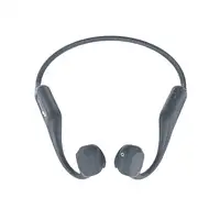 Leotec EARPHONES CONDUCCION OSEA KURI Gris