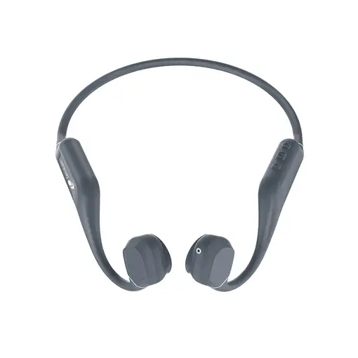 Leotec EARPHONES CONDUCCION OSEA KURI Gris