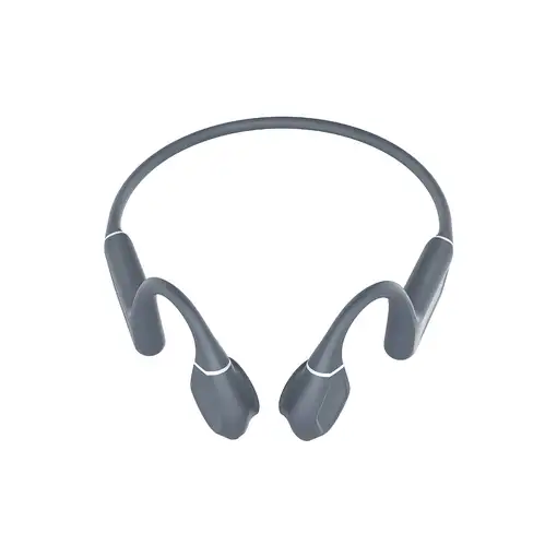Leotec EARPHONES CONDUCCION OSEA KURI Gris