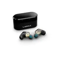 Lamax Duals1 Auriculares True Wireless Stereo (TWS) Dentro de oído Llamadas/Música