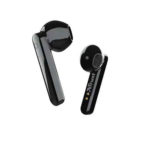 Trust Primo Touch Auriculares True Wireless Stereo (TWS) Dentro de oído Llamadas/M
