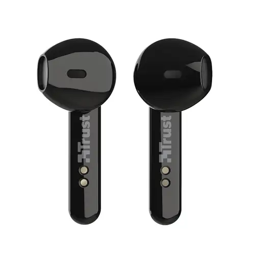 Trust Primo Touch Auriculares True Wireless Stereo (TWS) Dentro de oído Llamadas/M