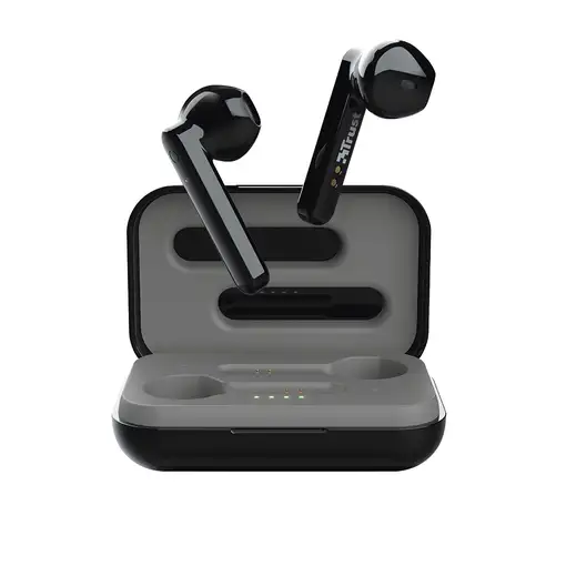 Trust Primo Touch Auriculares True Wireless Stereo (TWS) Dentro de oído Llamadas/M