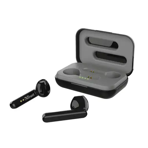 Trust Primo Touch Auriculares True Wireless Stereo (TWS) Dentro de oído Llamadas/M