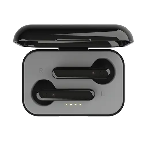 Trust Primo Touch Auriculares True Wireless Stereo (TWS) Dentro de oído Llamadas/M