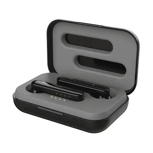 Trust Primo Touch Auriculares True Wireless Stereo (TWS) Dentro de oído Llamadas/M