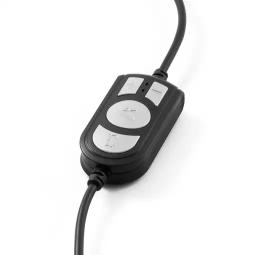 CoolBox AURICULARES CON MICRO COOLCHAT U1 USB