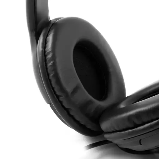 CoolBox AURICULARES CON MICRO COOLCHAT U1 USB