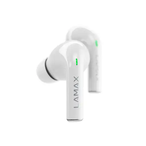 Lamax Clips1 Auriculares True Wireless Stereo (TWS) Dentro de oído Llamadas/Música