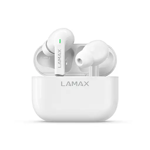 Lamax Clips1 Auriculares True Wireless Stereo (TWS) Dentro de oído Llamadas/Música
