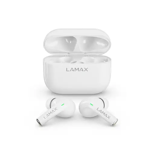 Lamax Clips1 Auriculares True Wireless Stereo (TWS) Dentro de oído Llamadas/Música
