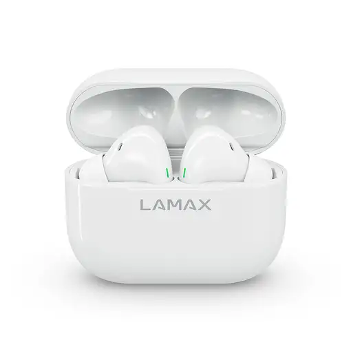 Lamax Clips1 Auriculares True Wireless Stereo (TWS) Dentro de oído Llamadas/Música