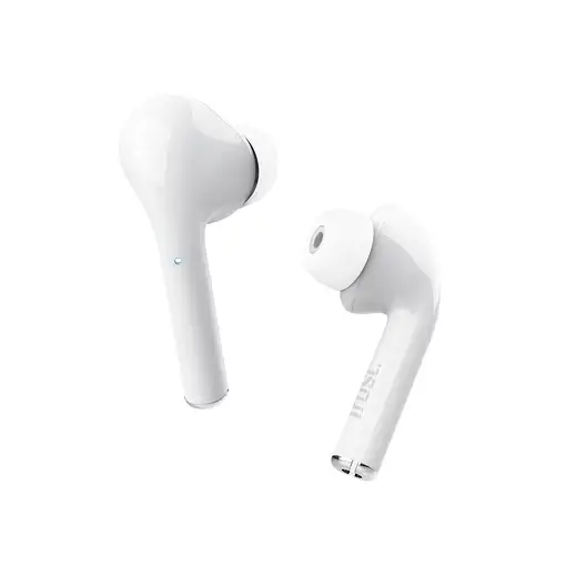 Trust Nika Auriculares True Wireless Stereo (TWS) Dentro de oído Llamadas/Música B