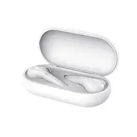 Trust Nika Auriculares True Wireless Stereo (TWS) Dentro de oído Llamadas/Música B